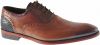 Floris van Bommel Heren leren heren veterschoenen sfm 30229 online kopen