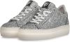 Floris van bommel Vinni 69 01 White Combi G Wijdte Lage sneakers online kopen