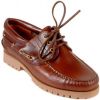 Van bommel SBM 30002 27 01 Brown H Wijdte Veterschoenen online kopen