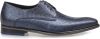 Floris Van Bommel Blauwe Sfm 30262 01 Nette Schoenen online kopen