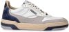 Floris van bommel De Dunker 01 02 White G+Wijdte Sneakers online kopen