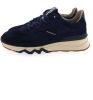 Floris van bommel De Zager 02.03 Dark Blue G+ Wijdte Sneakers online kopen