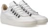 Floris van Bommel Sneakers sfm 10089 60 02 , Wit, Heren online kopen