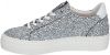 Floris van bommel Vinni 69 01 White Combi G Wijdte Lage sneakers online kopen
