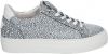 Floris van bommel Vinni 69 01 White Combi G Wijdte Lage sneakers online kopen