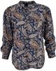 FOS Amsterdam Fos blouse boho 3985y paisley jeans online kopen