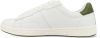 G-Star G Star Cadet pop m sneakers white & olv online kopen