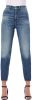 G-Star G Star RAW Janeh high waist mom jeans faded riverblue online kopen