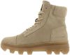 G-Star G Star RAW NOXER HGH NUB W nubuck veterboots taupe online kopen