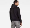 G-Star Hoodie GS Premium Core HDD Sweat G star, Zwart, Heren online kopen