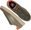 G-star G Star Raw Veterschoen Heren Groen/Oranje online kopen
