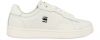 G-Star G Star Sneakers CADET LEA W 2141 002501 Wit 39 online kopen