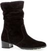 Gabor Boots 55.514.17 , Zwart, Dames online kopen