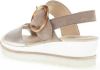 Gabor sandaal 64.645.62 , Beige, Dames online kopen