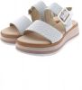 Gabor sandaal , Wit, Dames online kopen
