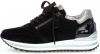 Gabor Sneakers 86.528.87 , Zwart, Dames online kopen