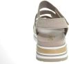 Gabor Sandalen klittenbandjes Comfort beige online kopen