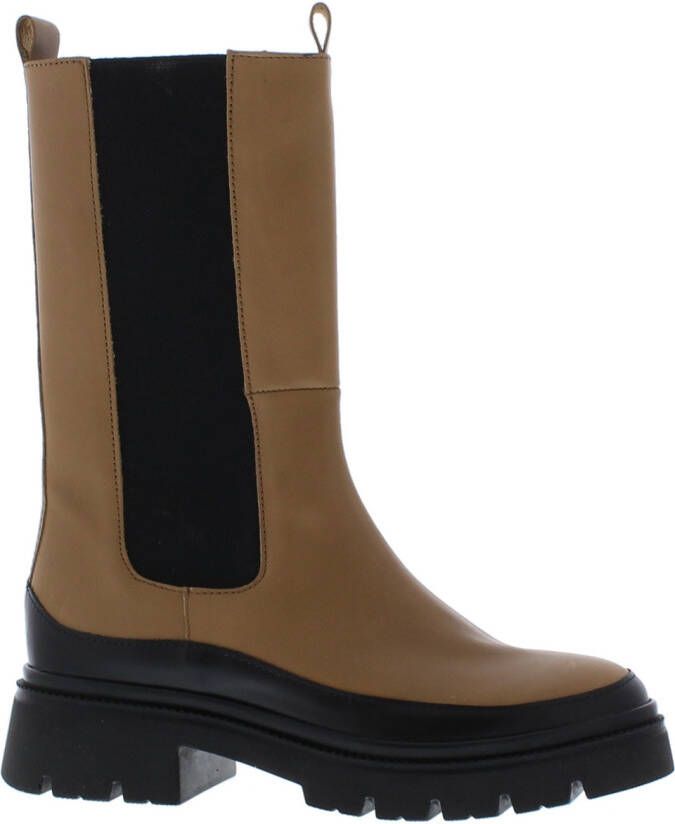 Gabor 91.834.24 Chino Black F Wijdte Boots online kopen