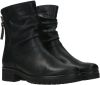 Gabor 92.092.27 Black G Wijdte Boots online kopen