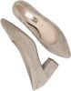 Gabor Pump Dames Taupe online kopen