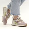 Gabor Sneaker Dames Roze/Multi online kopen