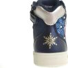 Geox Hoge sneakers met LED Skylin x Frozen online kopen