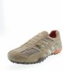 Geox Slip on sneakers UOMO SNAKE met modieuze siernaden en speciale membraan online kopen