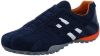Geox Slip on sneakers UOMO SNAKE met modieuze siernaden en speciale membraan online kopen
