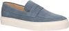 Goosecraft Instappers & Slip ons Blauw Heren online kopen