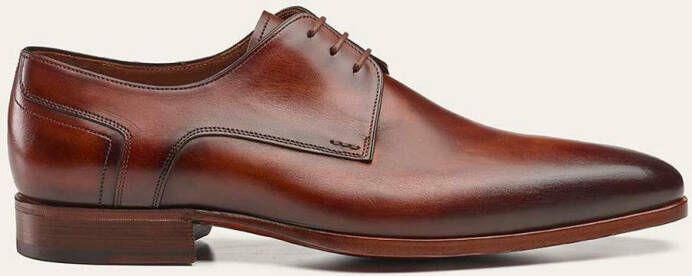 Greve Een geweldige nobele schoenen , Bruin, Heren online kopen