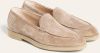 Greve Sailor Shoes , Beige, Heren online kopen