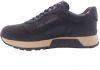 Greve Blauwe Lage Sneakers Haarlem K online kopen