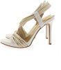 Guess Sandalen met hoge hakken , Wit, Dames online kopen