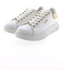 Guess Witte Lage Sneakers Vibo Dames online kopen