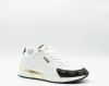 Guess Moxea sneaker met logoprint details online kopen