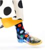 Happy Socks Sokken Big Dot Socks Blauw online kopen