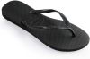 Havaianas Slipper Slim 4000030.0090.F22 Zwart-35/36 maat 35/36 online kopen