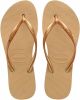 Havaianas Teenslippers SLIM FLATFORM met lichte plateauzool online kopen