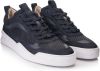 Hinson Allin Swift Low 15 802345 Dark Blue Blauw Sneaker online kopen