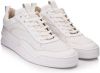 Hinson Allin Swift Low 15 802345 White Wit Sneaker online kopen