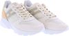 Hogan Active One H Can.lunga sneakers , Beige, Dames online kopen