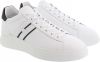 Hogan Hxm3650J310Q4411G1 Sneakers H365 , Wit, Heren online kopen