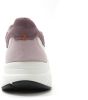 HUB Paarse Lage Sneakers Rock w online kopen