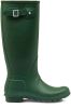 Hunter ‘Original Tall’ rain boots , Zwart, Dames online kopen