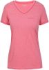 Icepeak T-shirt Beasley roze online kopen