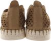 Ilse Jacobsen Tulip 3275 Latte Taupe 110 Loafer Instapper online kopen