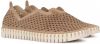 Ilse Jacobsen Tulip 3275 Latte Taupe 110 Loafer Instapper online kopen