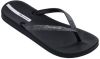 Ipanema Anatomic Lolita Dames Slipper BLACK online kopen