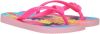 Ipanema Classic X Slipper Meisjes Roze/Multi online kopen