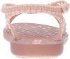 Ipanema My First teenslippers beige/roze online kopen